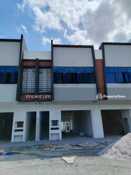 For Rent - Bay St. Gamuda Cove