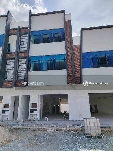 For Rent - Bay St. Gamuda Cove