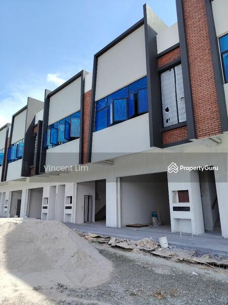 For Rent - Bay St. Gamuda Cove