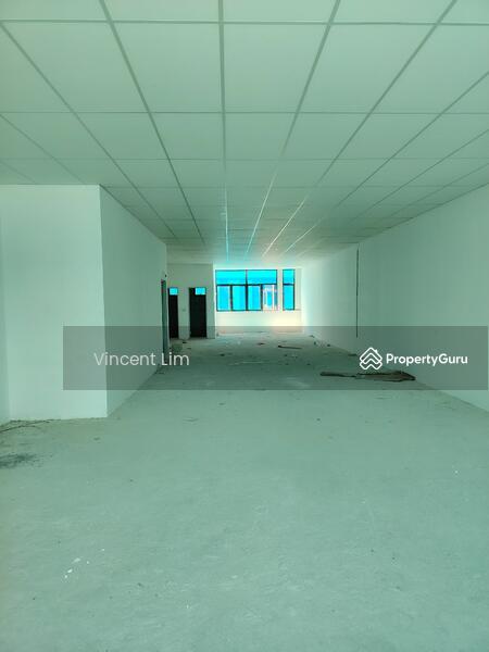 For Rent - Bay St. Gamuda Cove