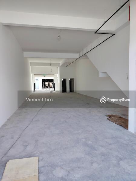 For Rent - Bay St. Gamuda Cove