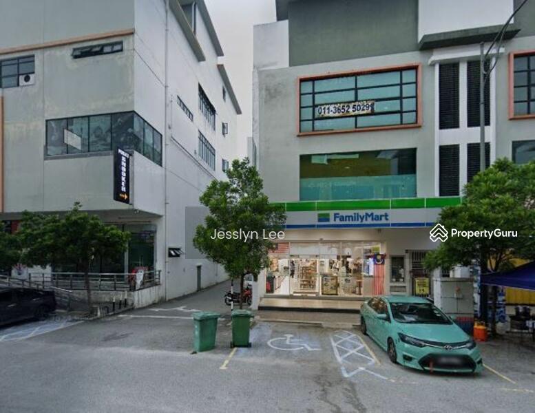 For Rent - Shop / Office at Vista Valley