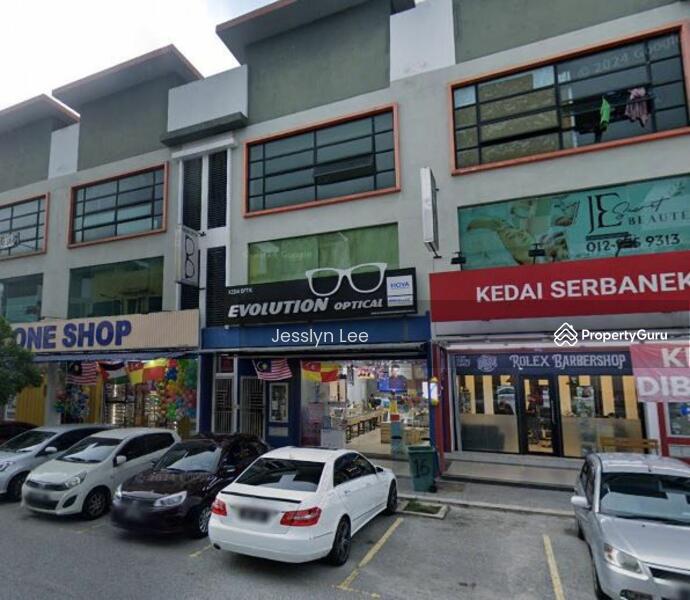 For Rent - Shop / Office at Vista Valley
