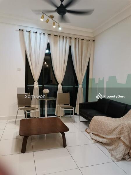 For Rent - The Platino @ Paradigm Mall @ The Platino serviced apartment Platino