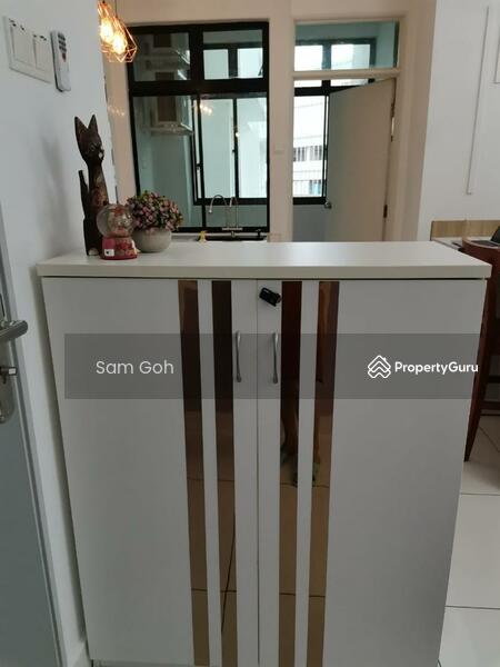 For Rent - The Platino @ Paradigm Mall @ The Platino serviced apartment Platino