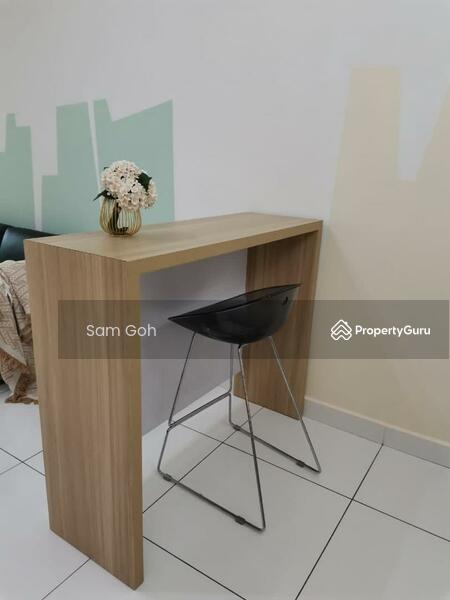 For Rent - The Platino @ Paradigm Mall @ The Platino serviced apartment Platino