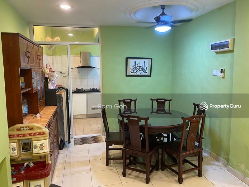 Untuk Dijual - Larkin Indah Apartment # Larkin Indah apartment@ Larkin indha