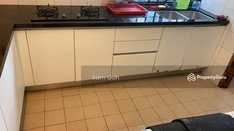 Untuk Dijual - Larkin Indah Apartment # Larkin Indah apartment@ Larkin indha