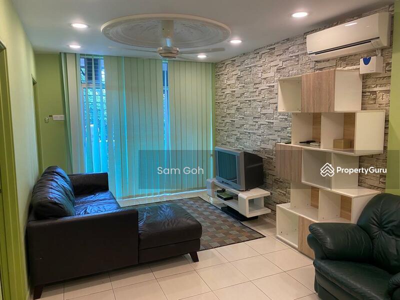 Untuk Dijual - Larkin Indah Apartment # Larkin Indah apartment@ Larkin indha