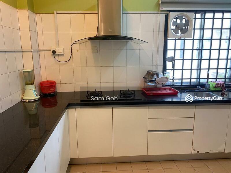 Untuk Dijual - Larkin Indah Apartment # Larkin Indah apartment@ Larkin indha
