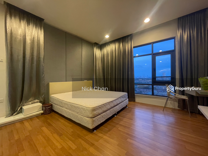 For Rent - Eve Suite / NZX Square