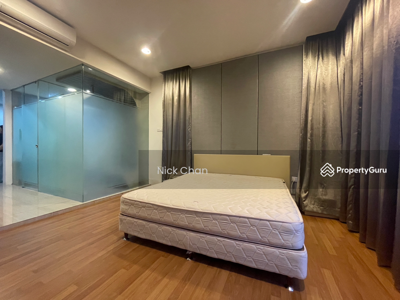 For Rent - Eve Suite / NZX Square