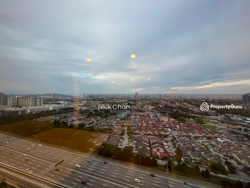 For Rent - Eve Suite / NZX Square