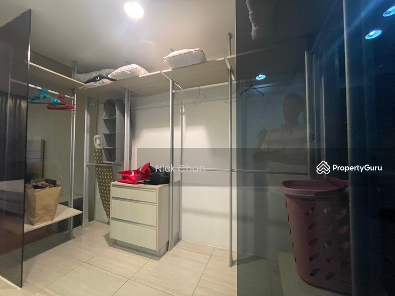 For Rent - Eve Suite / NZX Square