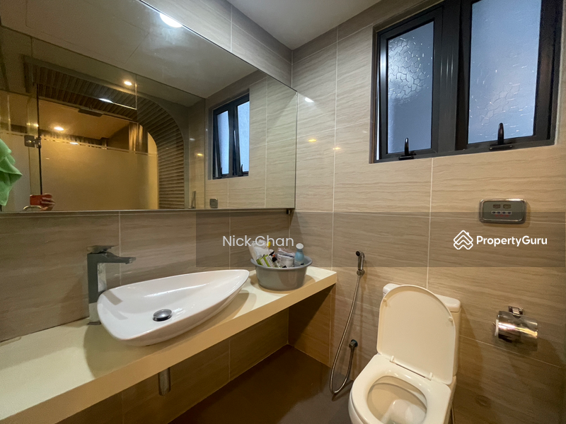 For Rent - Eve Suite / NZX Square