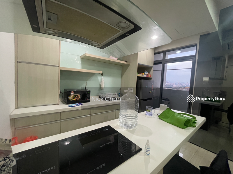 For Rent - Eve Suite / NZX Square