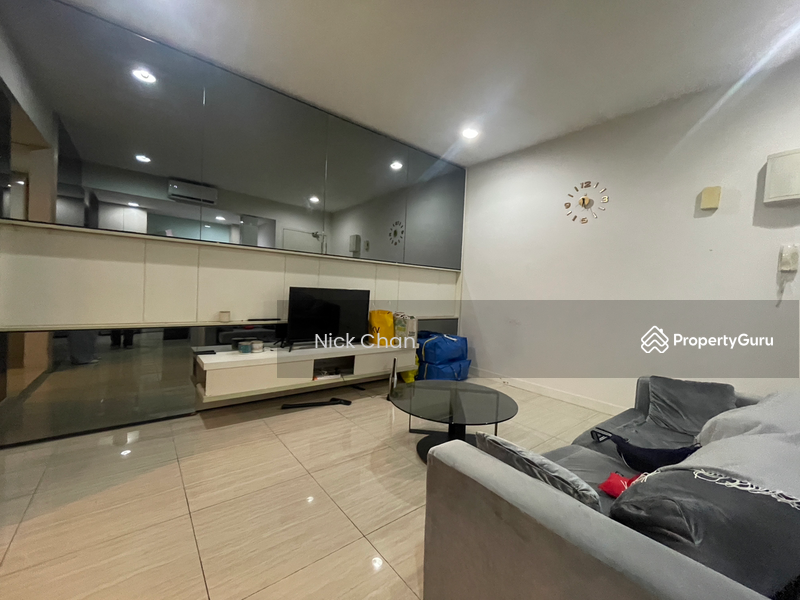 For Rent - Eve Suite / NZX Square