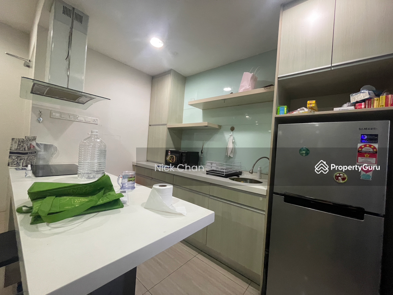 For Rent - Eve Suite / NZX Square