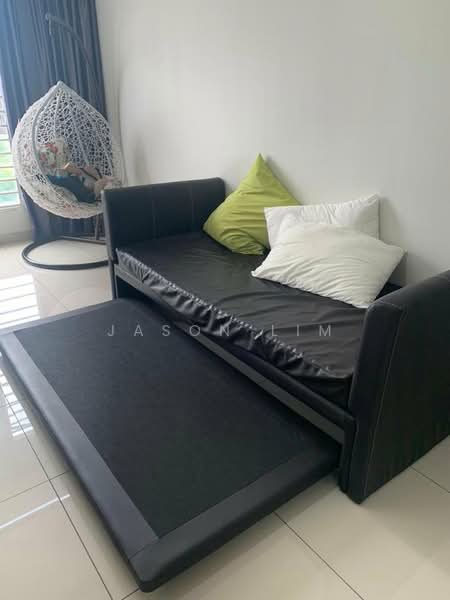 Service Residence for Rent at Maxim Residences - Jason Lim - PropertyGuru.com.my