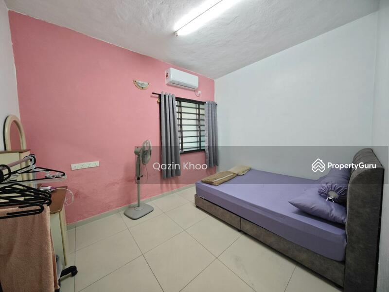 For Rent - Pasir Puteh 1.5 Storey Semi-D