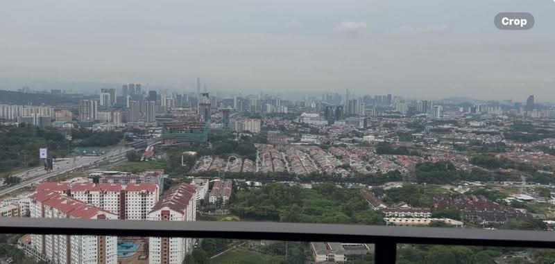 Kondominium untuk Dijual di Aetas Damansara - Leon Lee - View - PropertyGuru.com.my