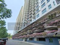 For Rent - D'Inspire Residence (Inspira Bestari)