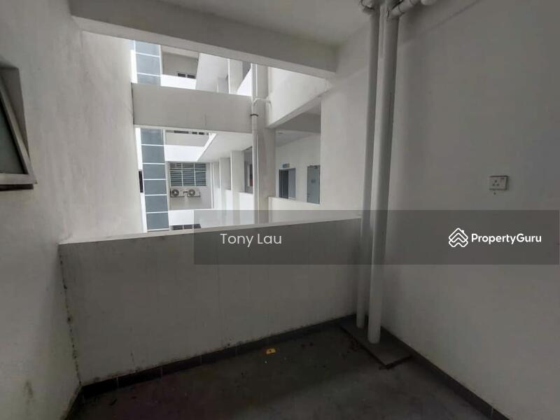 Untuk Dijual - Zeta Deskye (Alam Saujana)