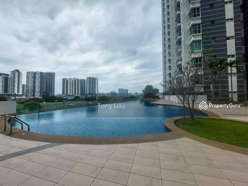 Untuk Dijual - Zeta Deskye (Alam Saujana)