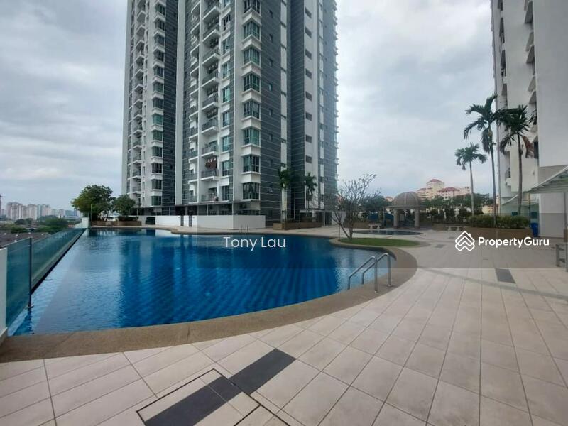 Untuk Dijual - Zeta Deskye (Alam Saujana)