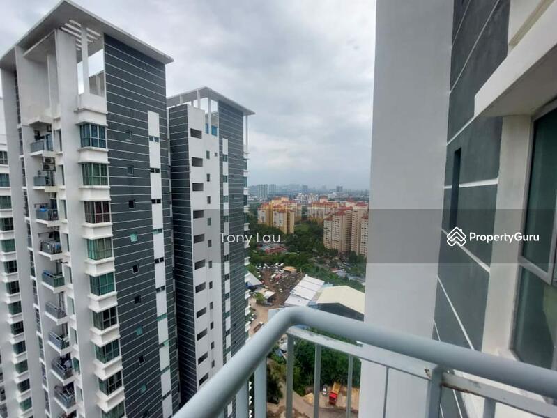 Untuk Dijual - Zeta Deskye (Alam Saujana)