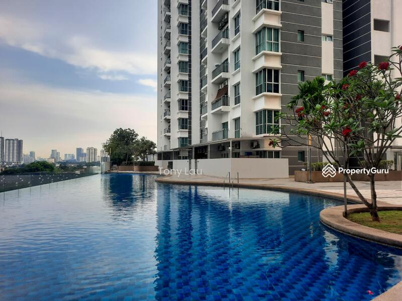 Untuk Dijual - Zeta Deskye (Alam Saujana)