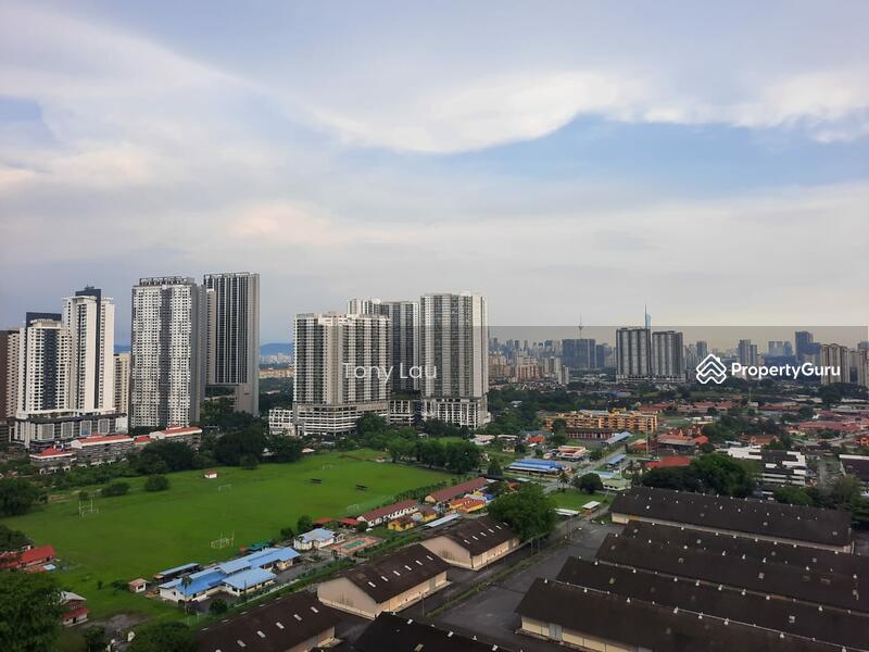 Untuk Dijual - Zeta Deskye (Alam Saujana)