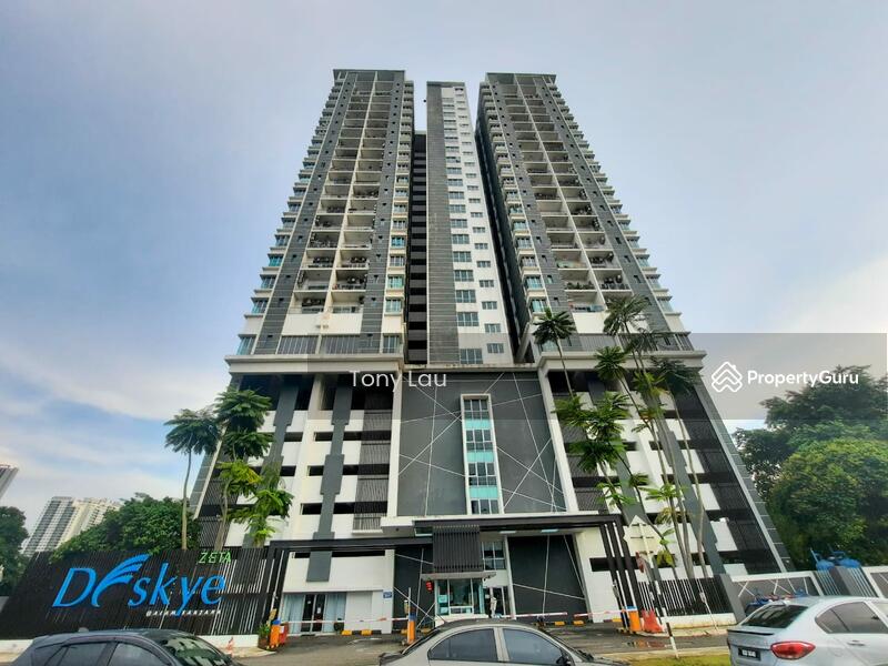 Untuk Dijual - Zeta Deskye (Alam Saujana)