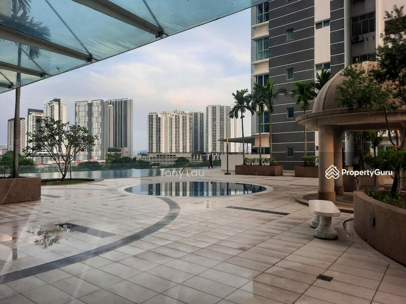 Untuk Dijual - Zeta Deskye (Alam Saujana)