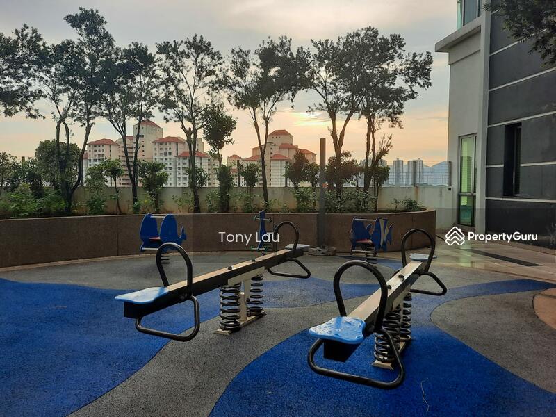 Untuk Dijual - Zeta Deskye (Alam Saujana)