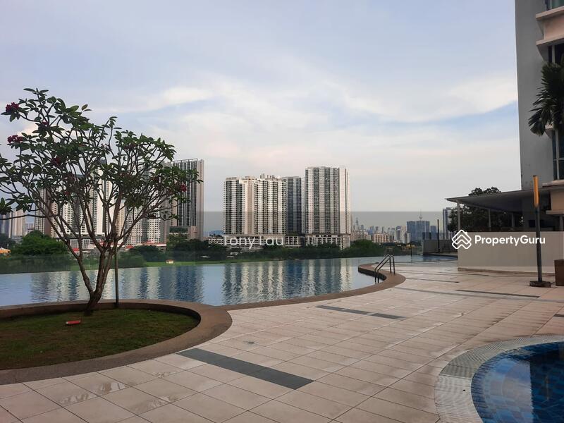 Untuk Dijual - Zeta Deskye (Alam Saujana)