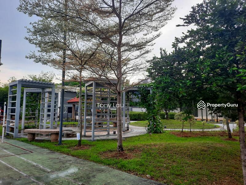 Untuk Dijual - Zeta Deskye (Alam Saujana)