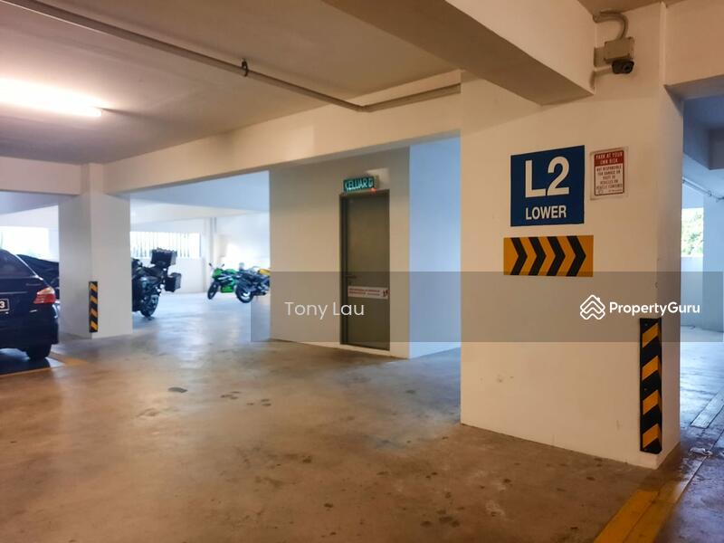 Untuk Dijual - Zeta Deskye (Alam Saujana)