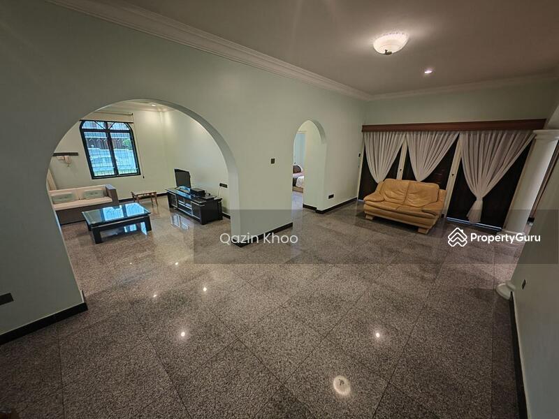 Untuk Disewa - Canning Garden Double Storey Bungalow