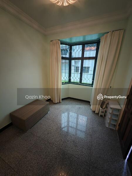 Untuk Disewa - Canning Garden Double Storey Bungalow
