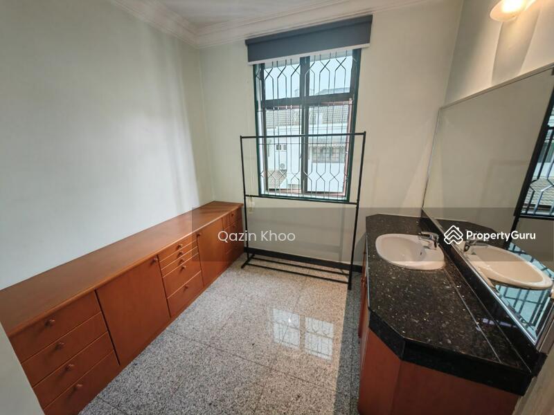 Untuk Disewa - Canning Garden Double Storey Bungalow