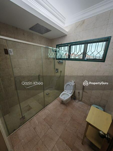 Untuk Disewa - Canning Garden Double Storey Bungalow