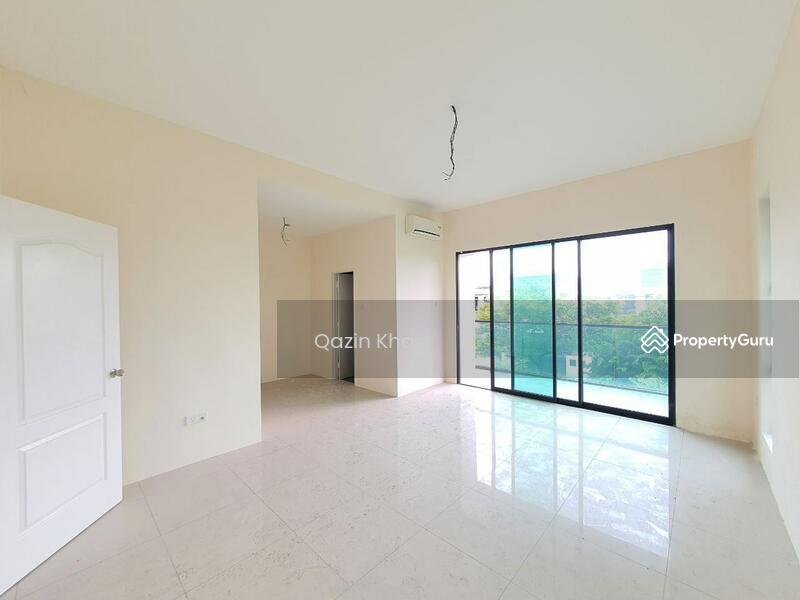 For Sale - The Gulf