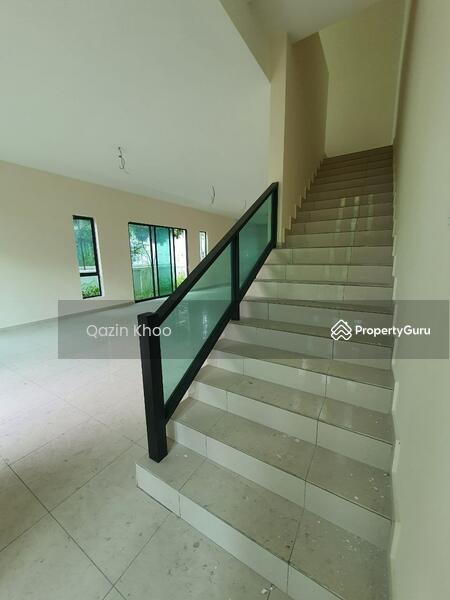 For Sale - The Gulf