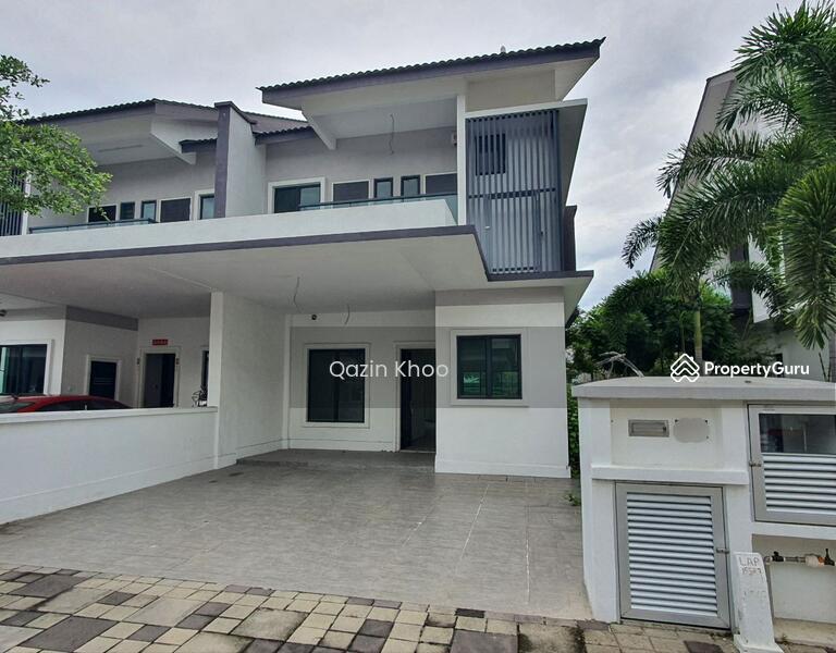 For Sale - The Gulf