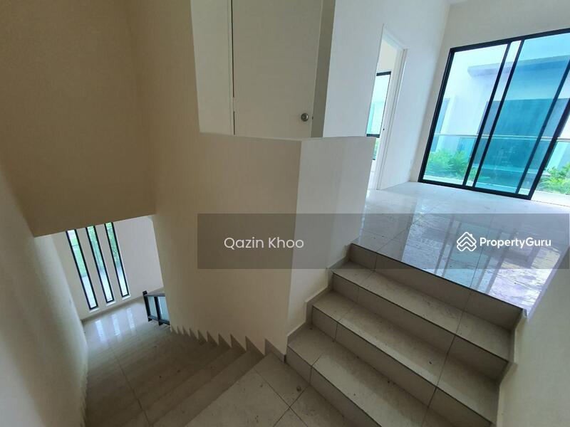 For Sale - The Gulf