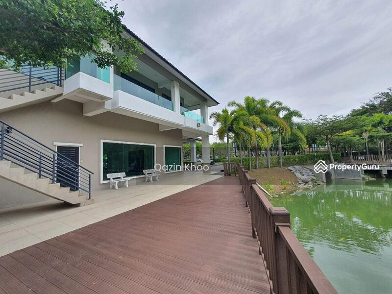 For Sale - The Gulf