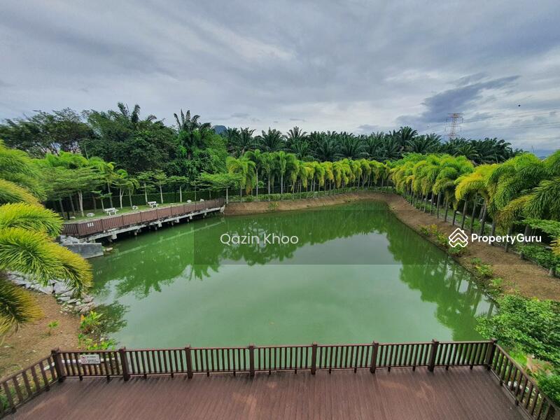 For Sale - The Gulf