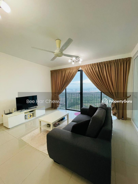 Servis Apartment untuk Dijual di Trefoil @ Setia City - Bee Har Chew - PropertyGuru.com.my