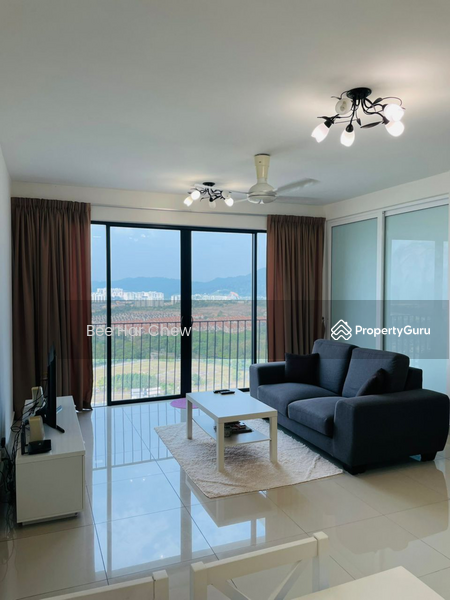 Servis Apartment untuk Dijual di Trefoil @ Setia City - Bee Har Chew - PropertyGuru.com.my